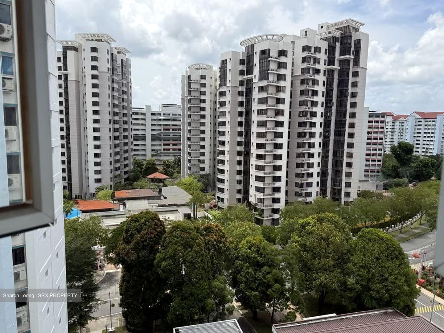 Blk 304 Hong Kah East Garden (Jurong East), HDB 4 Rooms #535290481